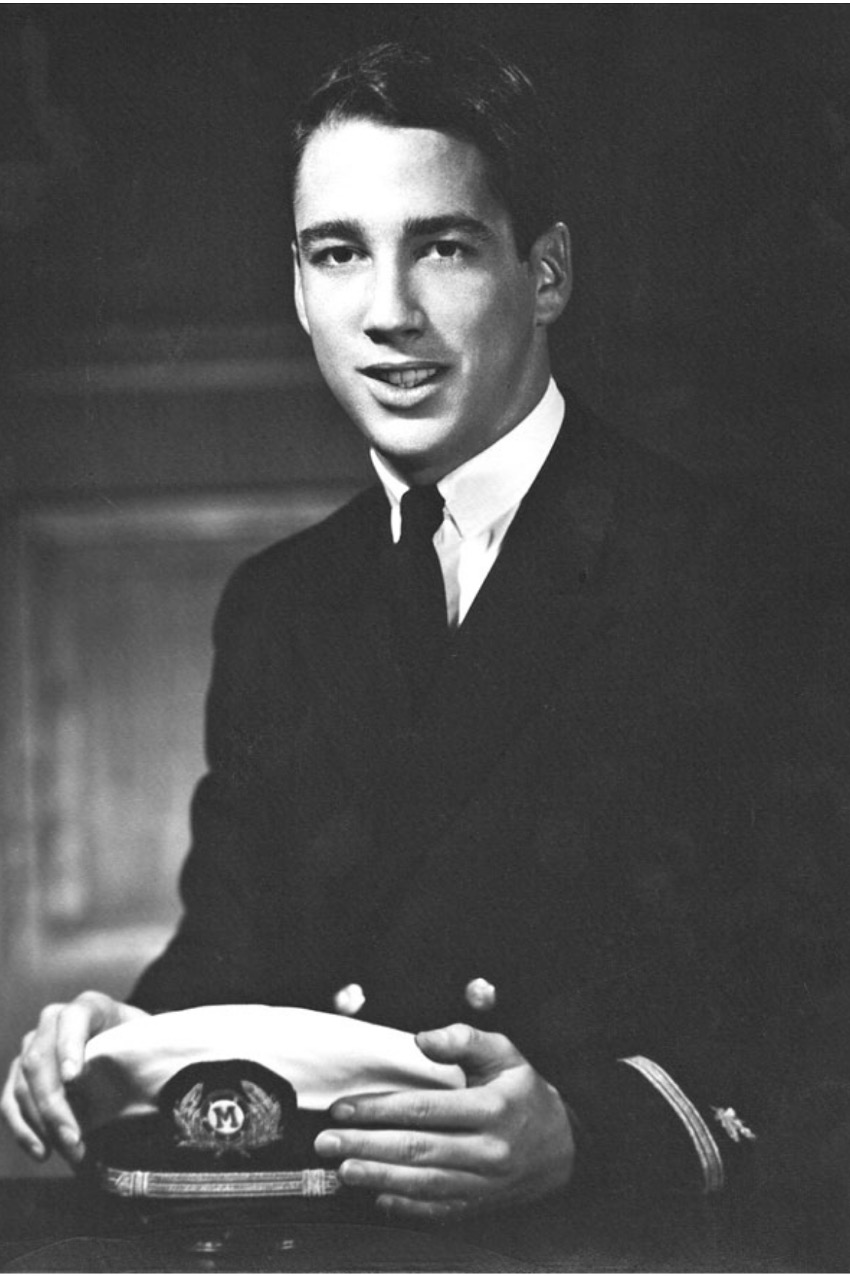 Lawrence, Albert